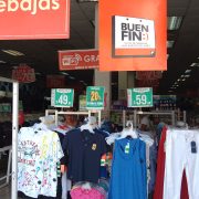 Se preparan comerciantes carmelitas para el Buen Fin