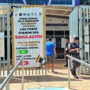 Regresarán trabajadores del Poder Judicial con una sobrecarga laboral