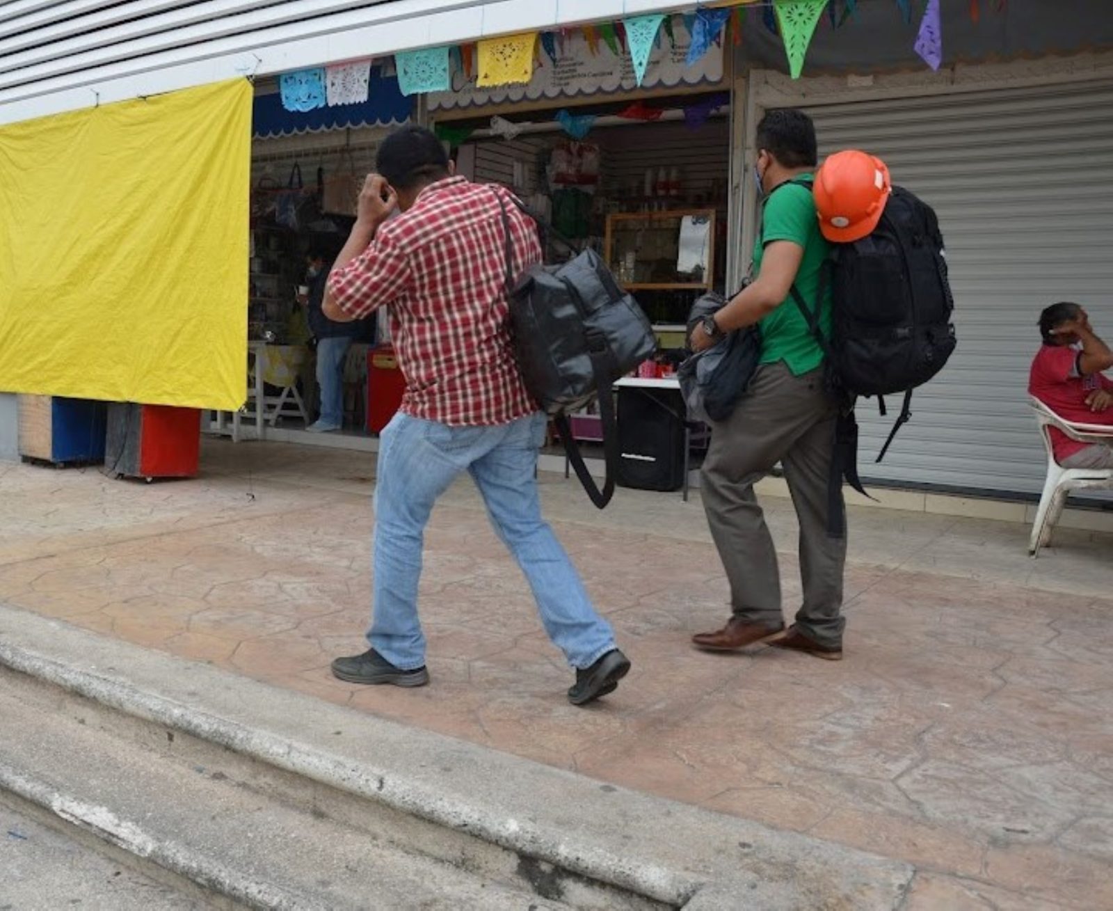 Líder obrero prevé despidos masivos en empresas