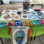 Papelerías ven un repunte de ventas por el mes de la Campechanidad