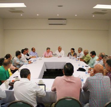 Clúster de energía desconoce por qué Pemex no le ha pagado a algunas empresas