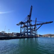 Hutchison Ports Impulsa Expansión Clave en Ensenada