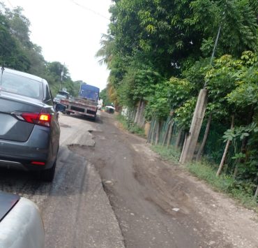 Reclamo de Layda a la presidenta de México no debe ser un show mediático