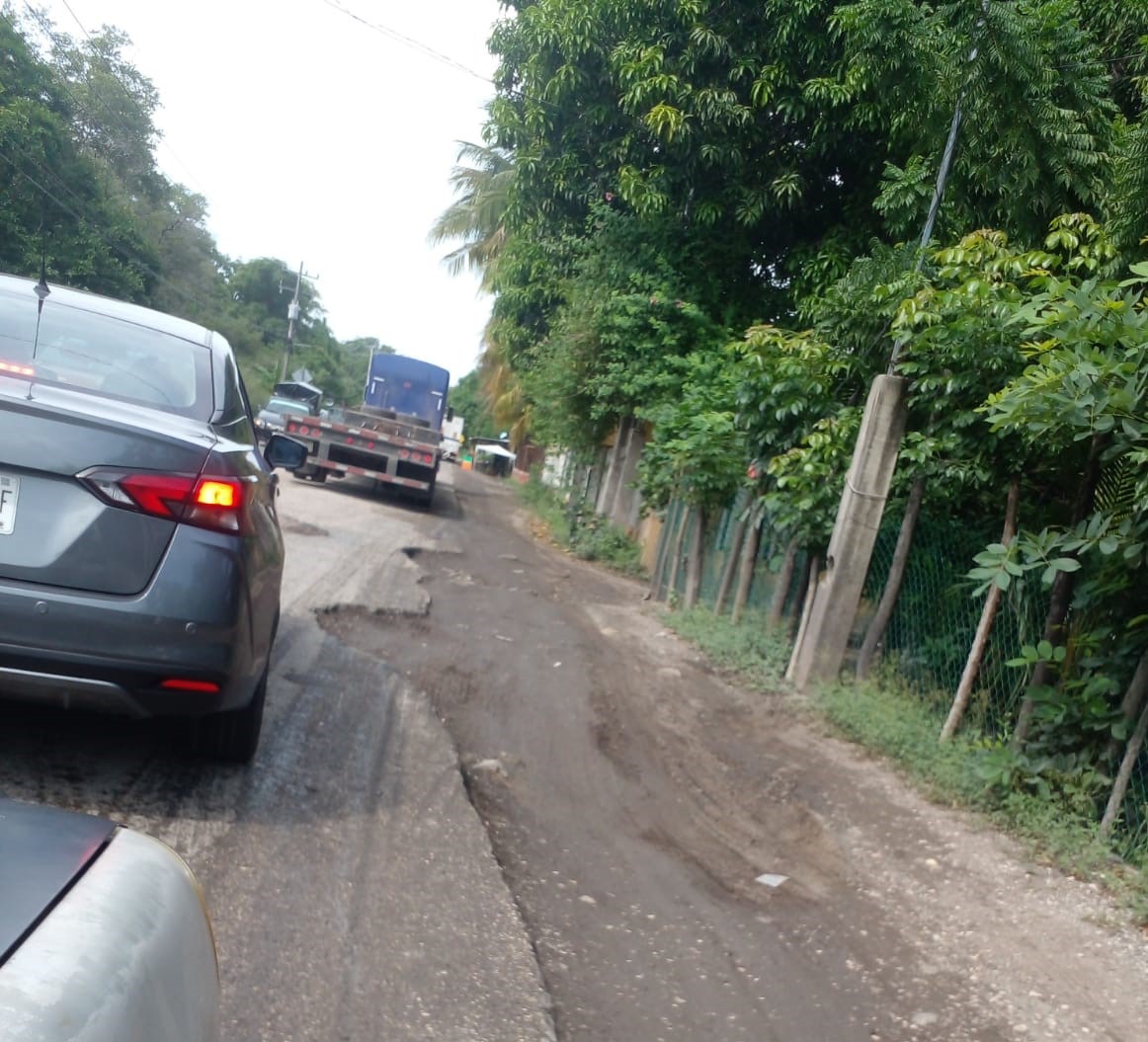 Reclamo de Layda a la presidenta de México no debe ser un show mediático