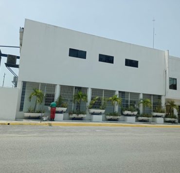 Panorama difícil para empresas de Ciudad del Carmen