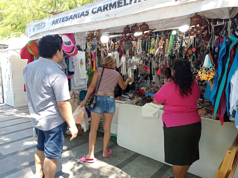 Artesanos tendrán por fin una Plaza de Artesanía