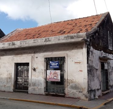 Necesaria una oficina del INAH en Ciudad del Carmen