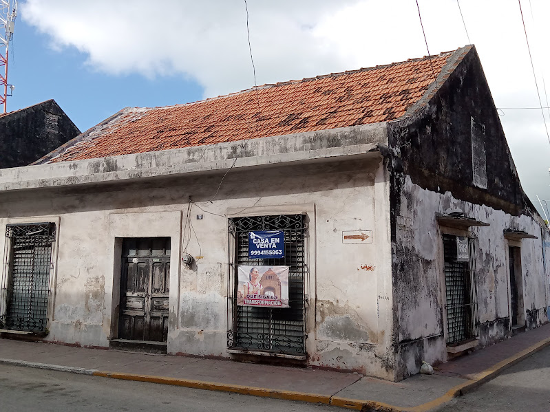 Necesaria una oficina del INAH en Ciudad del Carmen