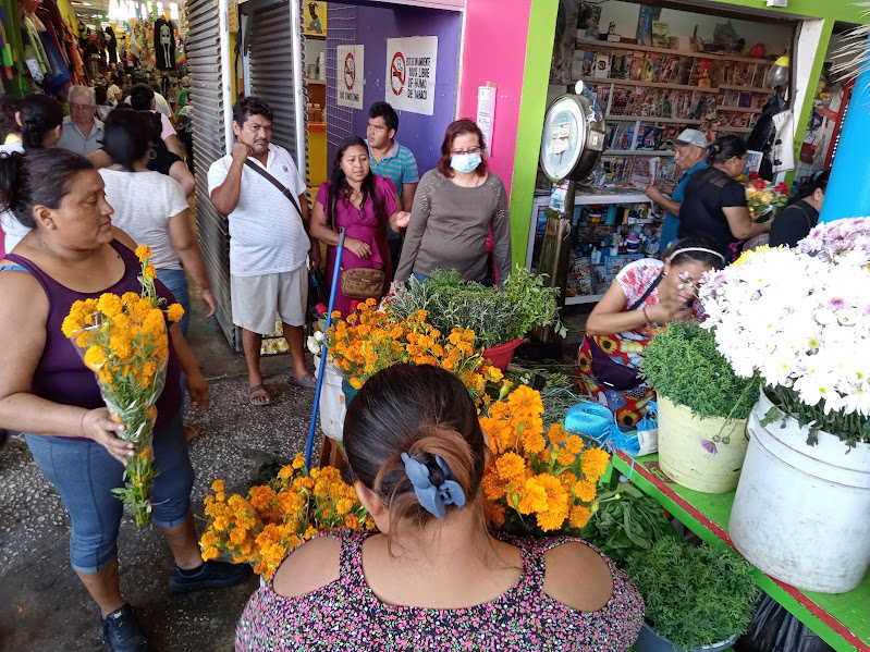 Se espera un incremento en el precio de las flores en esta temporada