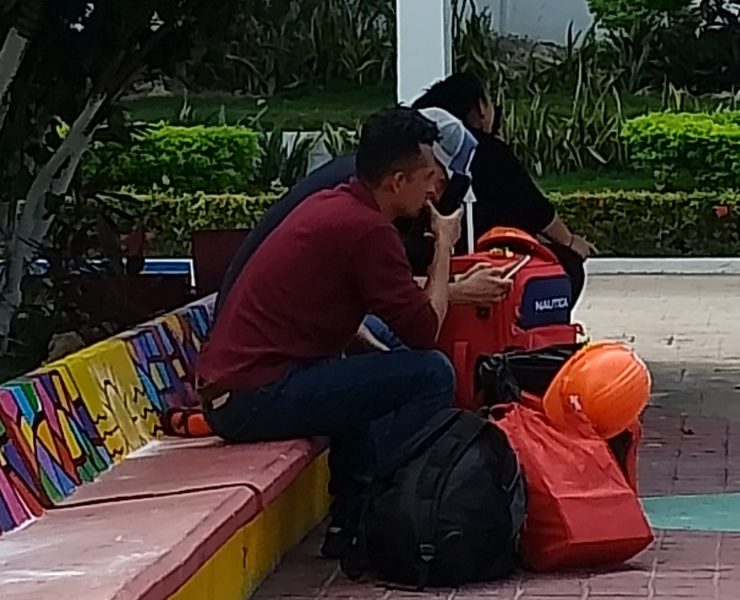 En Ciudad del Carmen podría incrementarse la pobreza