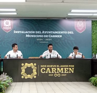 Ayuntamiento de Carmen debe pagar 6 mdp en laudos laborales