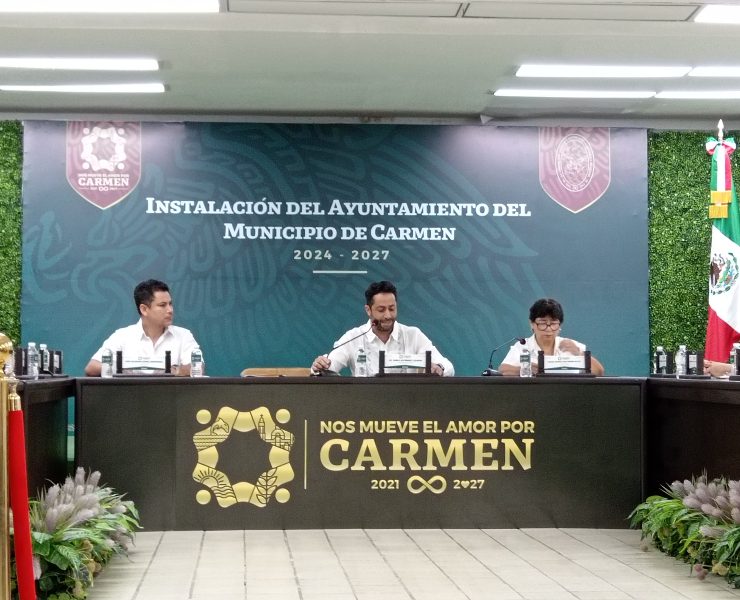 Ayuntamiento de Carmen debe pagar 6 mdp en laudos laborales