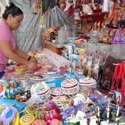 Recursos por 24 mdp para la obra de la Plaza de Artesanía