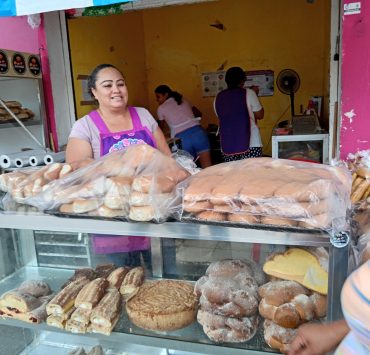 Afecta a panaderos el incremento en el precio de insumos