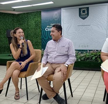 Tercera Feria de empleo en Ciudad del Carmen