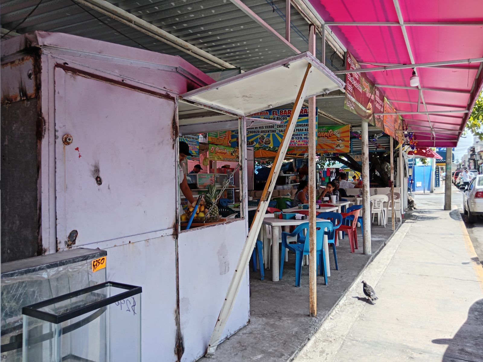 La FLTC tiene la facultad de nombrar a algún representante sindical