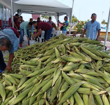 Proyectarán centros de acopios para frutas y verduras