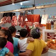 Carniceros esperan repunte de ventas a partir de mañana