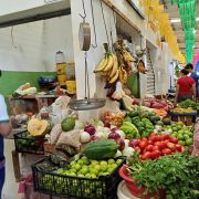 Comerciantes ven repunte en sus ventas
