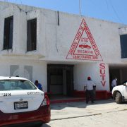 Servicio de taxi costará 50 pesos en el primer cuadro de la ciudad