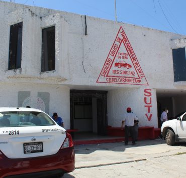 Servicio de taxi costará 50 pesos en el primer cuadro de la ciudad