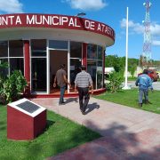 Error administrativo en la Junta Municipal de Atasta