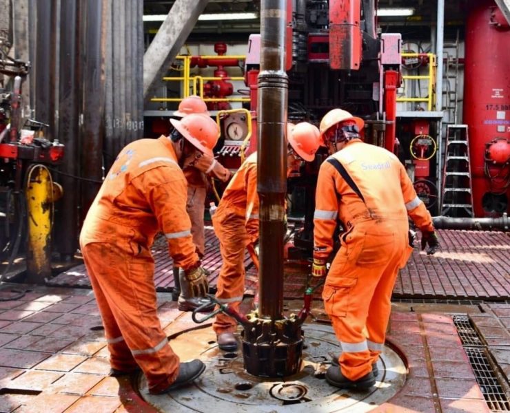 PEMEX apuesta por la innovación con el pozo
