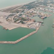 Transforman y modernizan Puerto Isla del Carmen