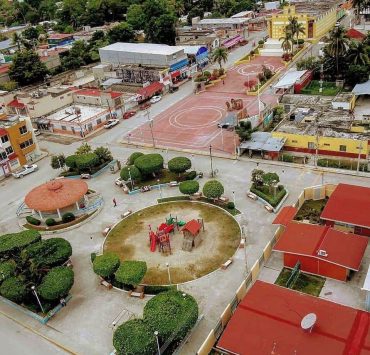 Pasó de becaria a ganar contratos por más de $21.4 MDP, en Candelaria