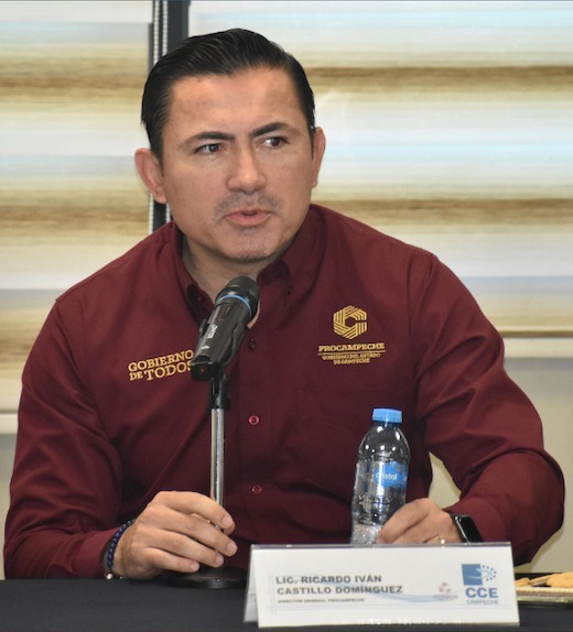 Negocio de 54 MDP a favor de destacado miembro de la 4T