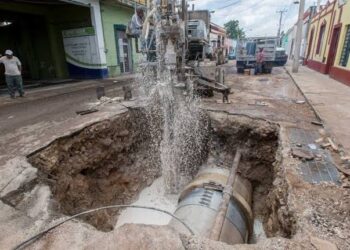 Basura, contaminación, problemas de agua y carestía trae la gentrificación en Mérida