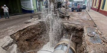 Basura, contaminación, problemas de agua y carestía trae la gentrificación en Mérida