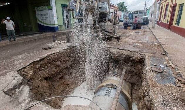 Basura, contaminación, problemas de agua y carestía trae la gentrificación en Mérida