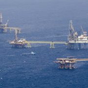 El polo de desarrollo lo tiene Campeche desde 1980