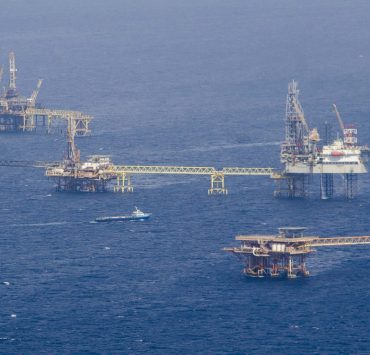 El polo de desarrollo lo tiene Campeche desde 1980