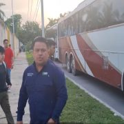 Reto para la Utecam la reconstrucción de carretera