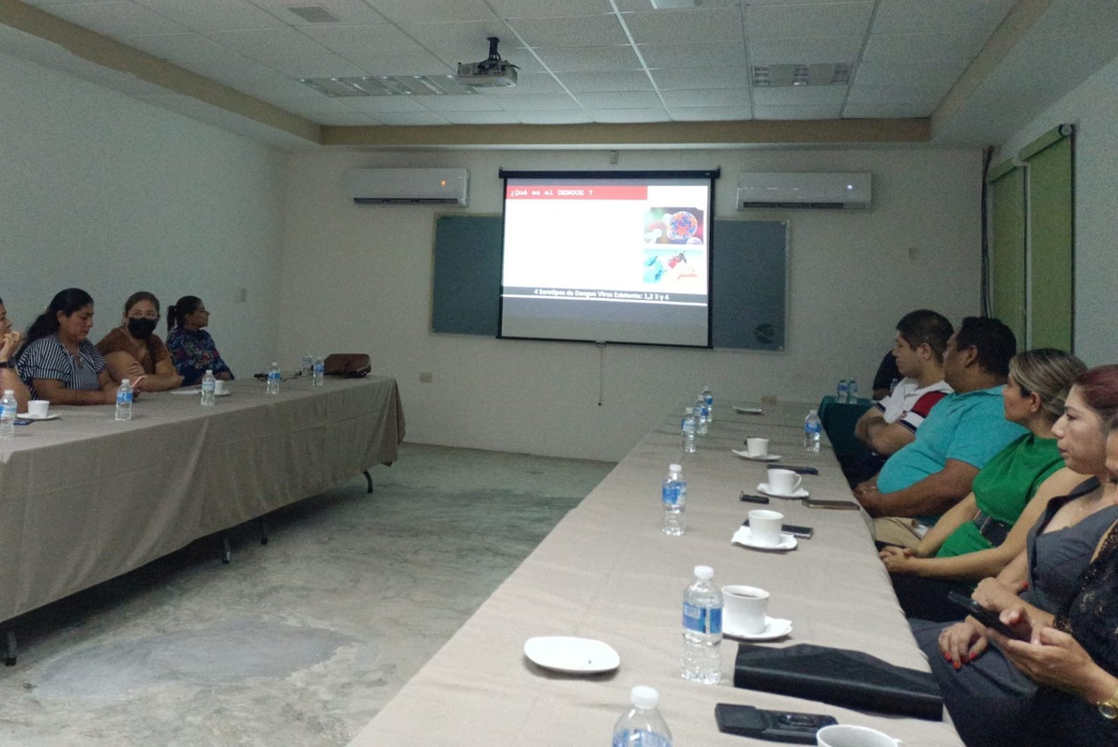 Desciende porcentaje de capacitación a empresas proveedoras de Pemex