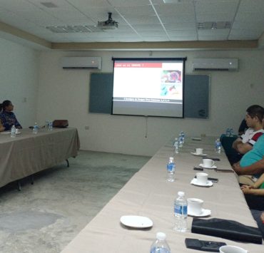 Desciende porcentaje de capacitación a empresas proveedoras de Pemex