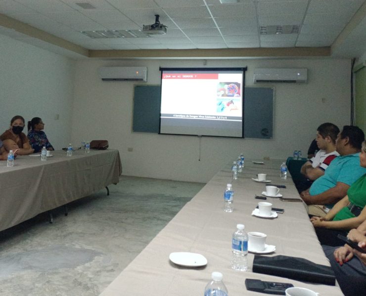 Desciende porcentaje de capacitación a empresas proveedoras de Pemex