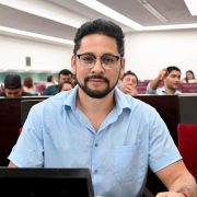 Diputado Daher Puch se olvidó de los Atastecos