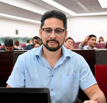 Diputado Daher Puch se olvidó de los Atastecos