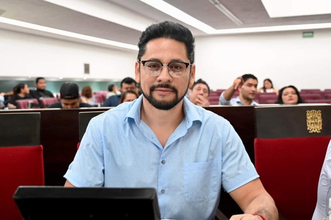 Diputado Daher Puch se olvidó de los Atastecos