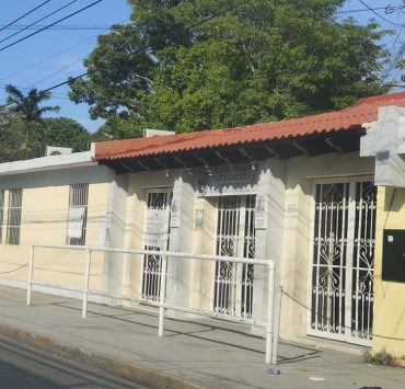 Denuncian a tesorera del programa La Escuela es Nuestra