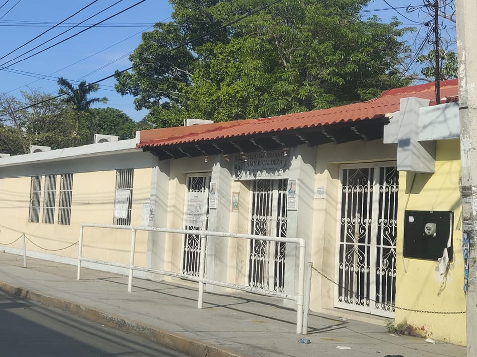 Denuncian a tesorera del programa La Escuela es Nuestra