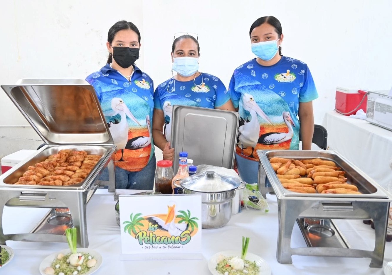 Anuncia Canirac octavo Festival del Camarón