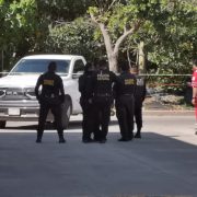 Delincuencia tiene secuestrada a la Isla del Carmen