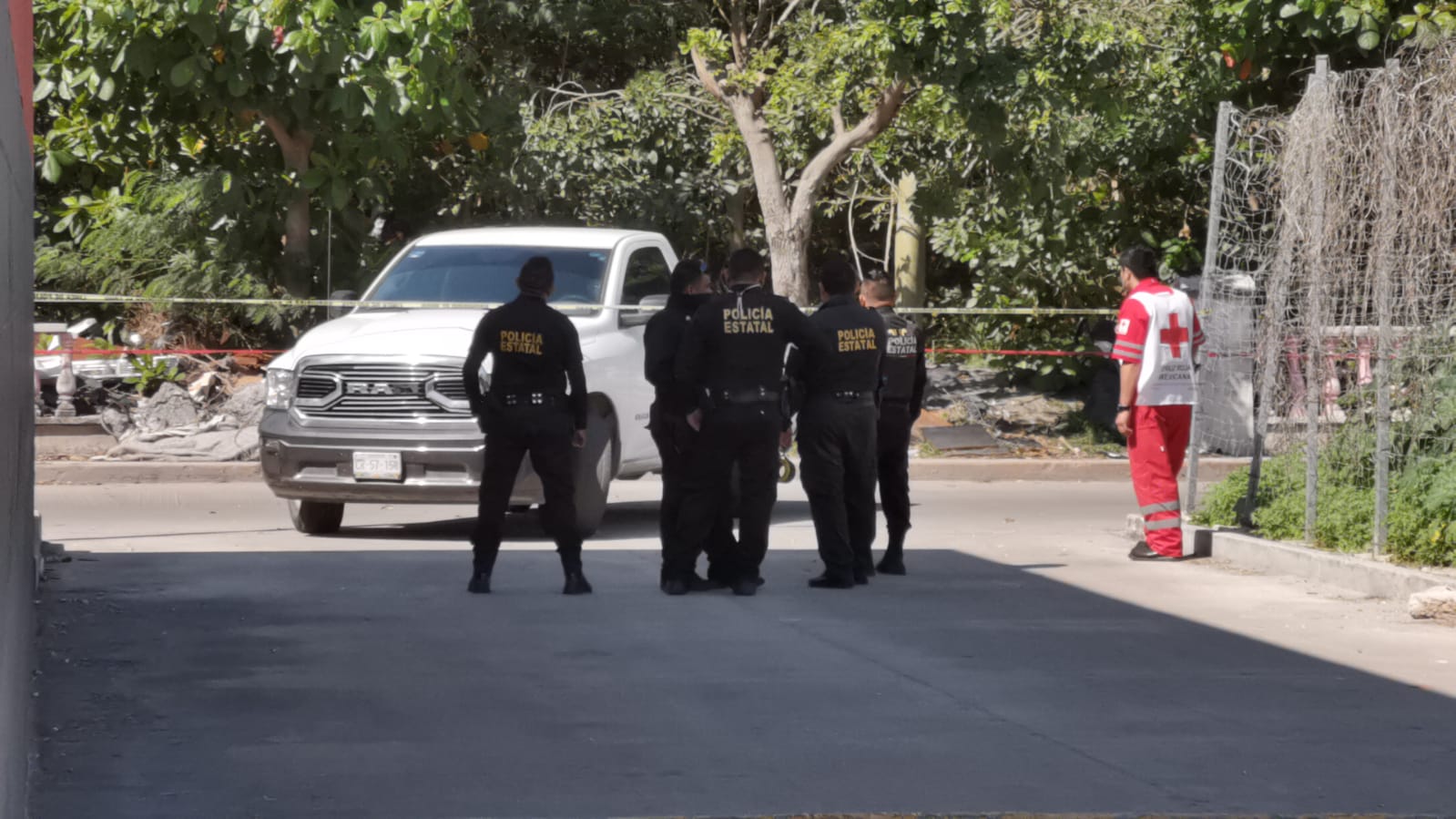 Delincuencia tiene secuestrada a la Isla del Carmen