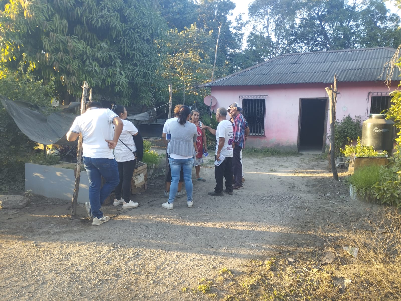 Reforzarán seguridad en las próximas elecciones para comisarías municipales