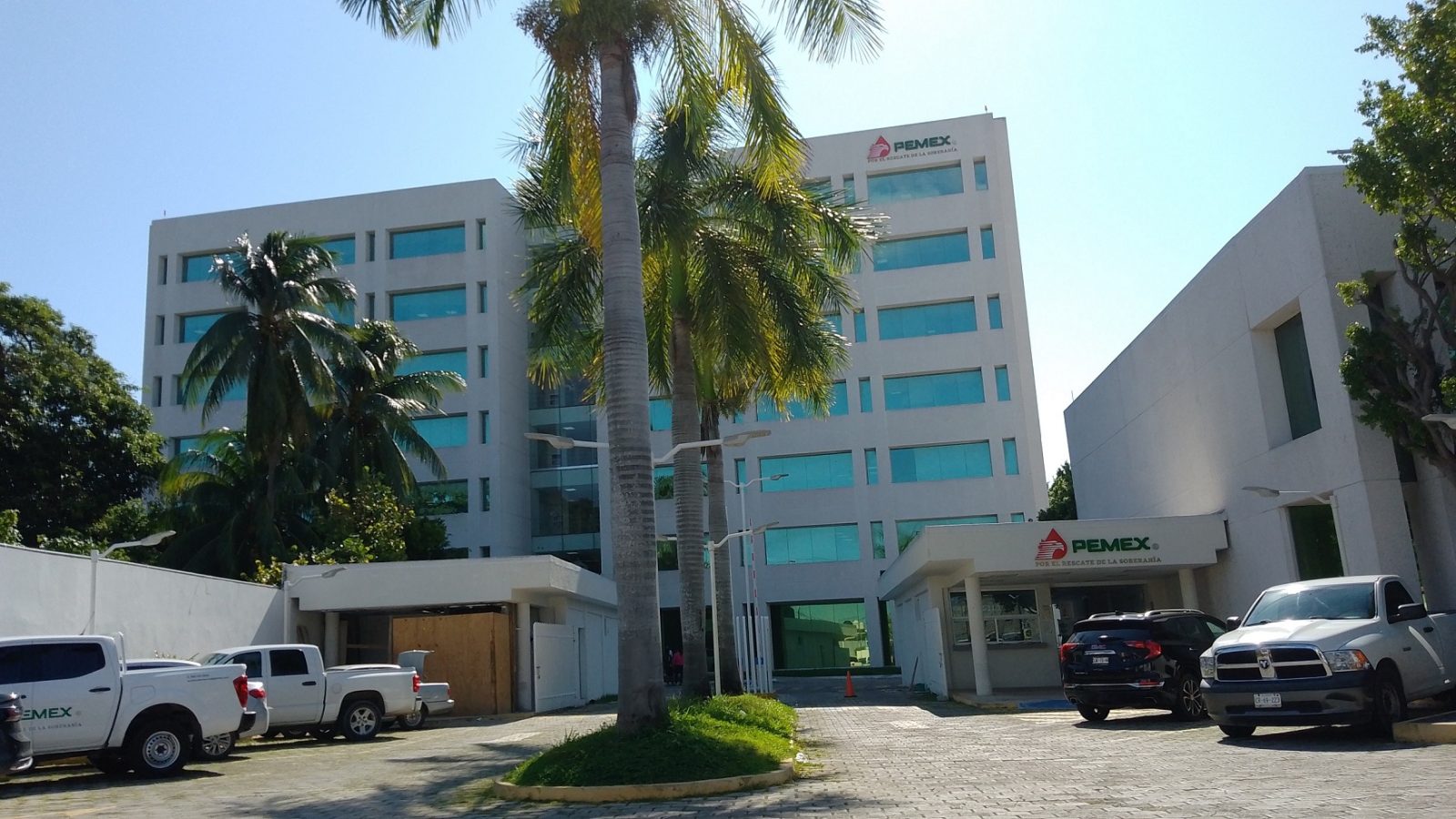 Pemex llevará a la quiebra a varias empresas carmelitas