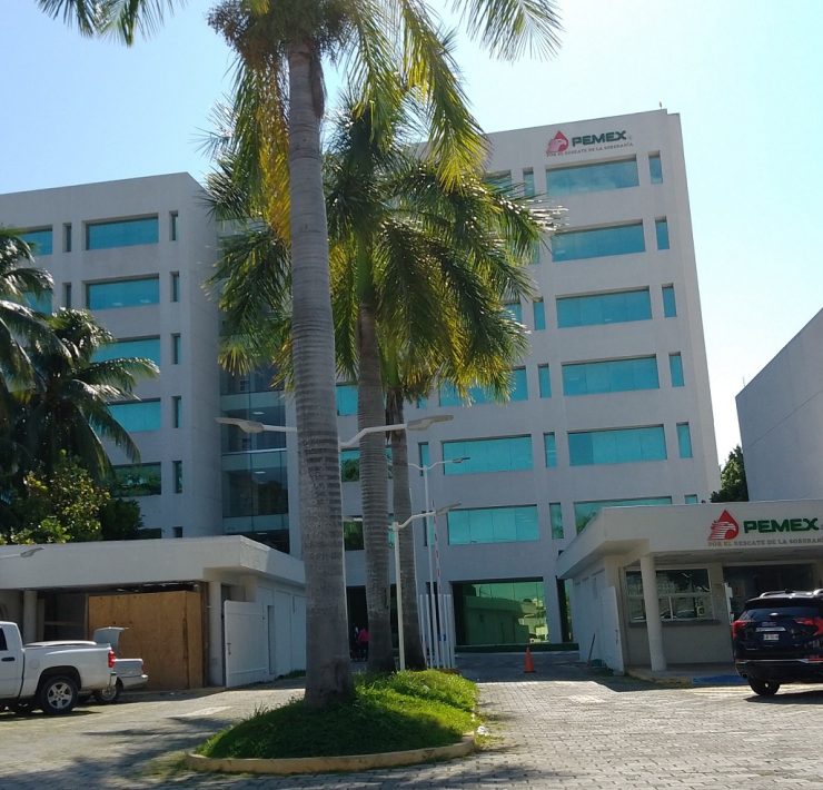 Pemex llevará a la quiebra a varias empresas carmelitas